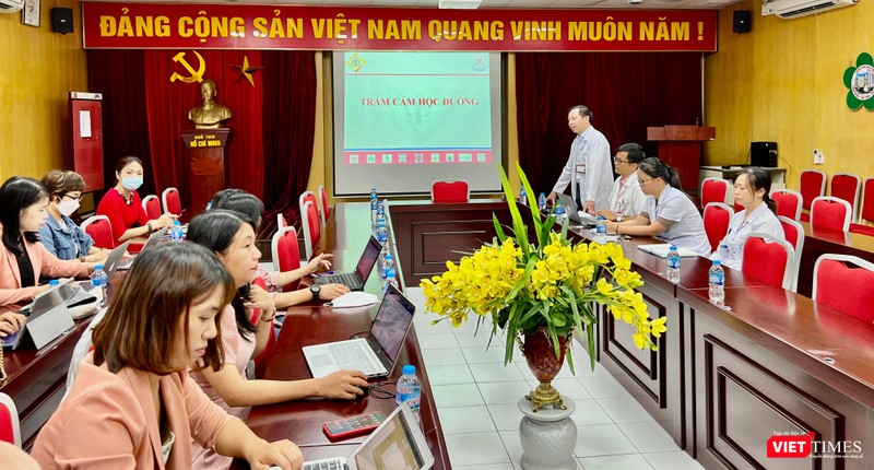 Các chuyên gia đưa ra nhiều thông tin đáng quan tâm về bệnh trầm cảm học đường đang có xu hướng gia tăng