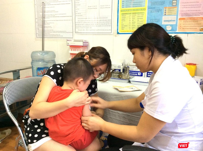 Luật Khám bệnh, chữa bệnh (sửa đổi) nhằm nâng cao chất lượng y tế cho người dân Luật Khám bệnh, chữa bệnh (sửa đổi) nhằm nâng cao chất lượng y tế cho người dân