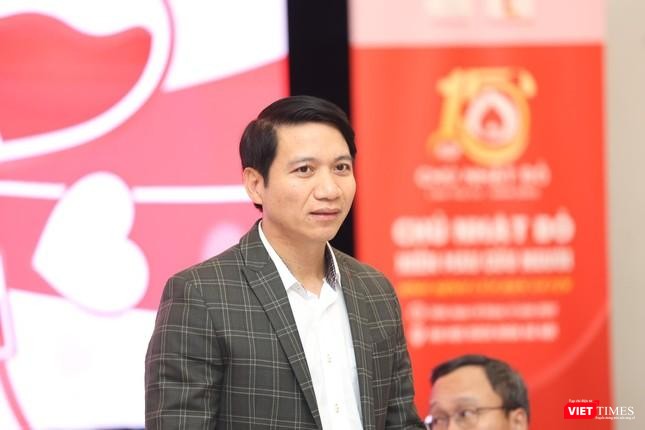 Anh Nguyễn Ngọc Lương - Bí thư Thường trực Trung ương Đoàn, Chủ tịch Trung ương Hội Liên hiệp thanh niên Việt Nam Anh Nguyễn Ngọc Lương - Bí thư Thường trực Trung ương Đoàn, Chủ tịch Trung ương Hội Liên hiệp thanh niên Việt Nam