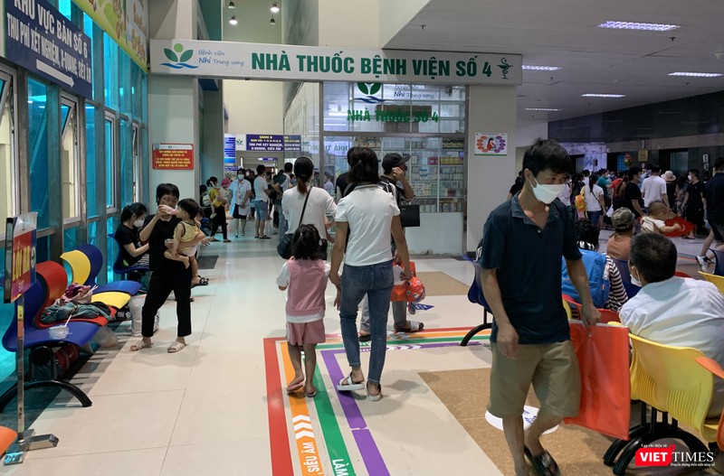 Hoạt động cấp phép, đăng ký lưu hành thuốc đảm bảo nguồn cung ứng thuốc trên thị trường