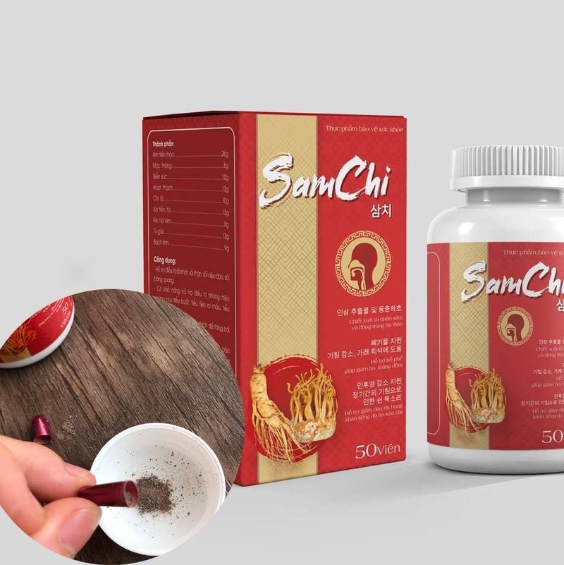 Công ty TNHH WINFA phải cải chính thông tin; tháo gỡ, tháo dỡ, xóa quảng cáo về thực phẩm bảo vệ sức khỏe Samchi do vi phạm Công ty TNHH WINFA phải cải chính thông tin; tháo gỡ, tháo dỡ, xóa quảng cáo về thực phẩm bảo vệ sức khỏe Samchi do vi phạm