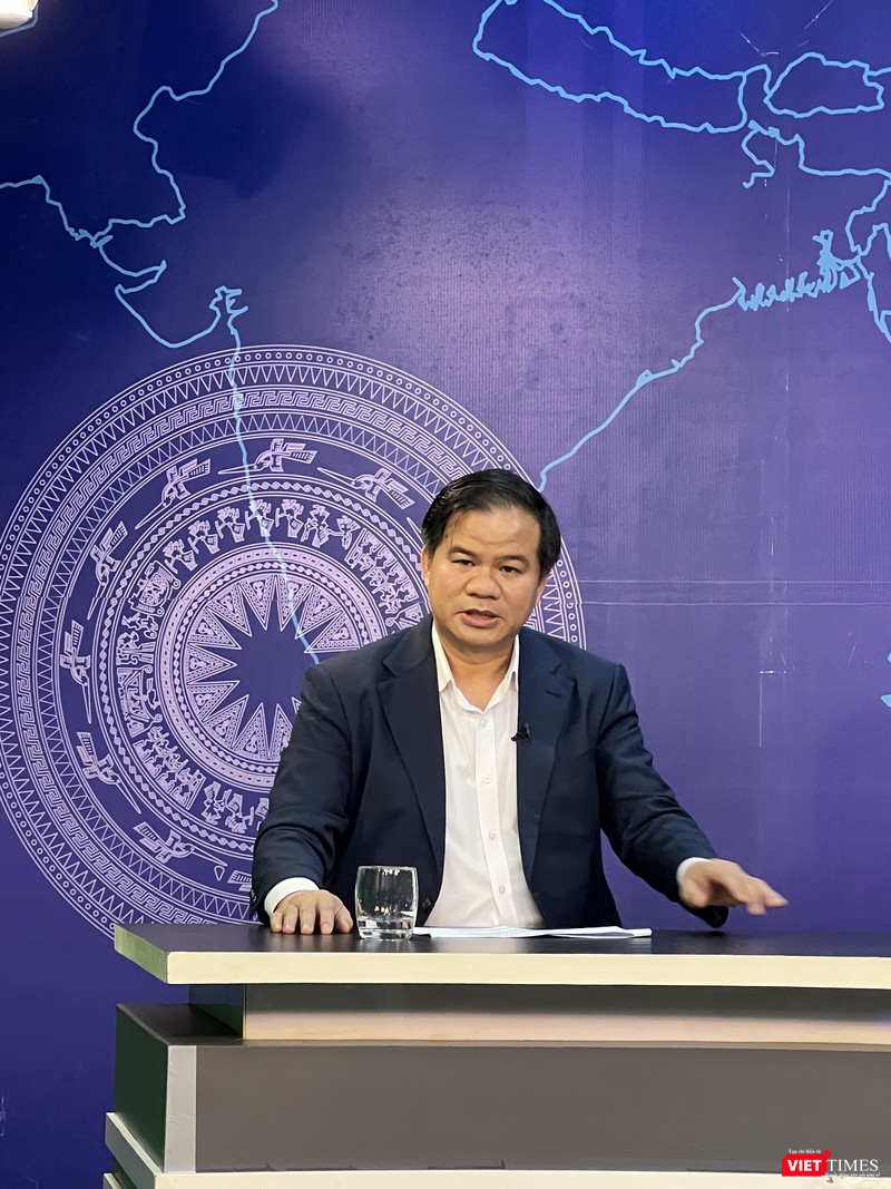 PGS.TS. Đào Xuân Cơ - Giám đốc BV Bạch Mai PGS.TS. Đào Xuân Cơ - Giám đốc BV Bạch Mai