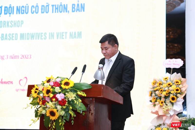 Ông Y Thông - Thứ trưởng, Phó Chủ nhiệm Uỷ ban Dân tộc Ông Y Thông - Thứ trưởng, Phó Chủ nhiệm Uỷ ban Dân tộc