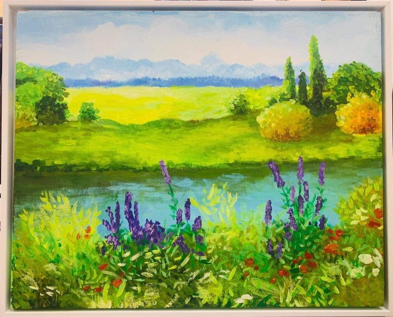 Tác phẩm của Nguyễn Trung Hiếu Tác phẩm của Nguyễn Trung Hiếu