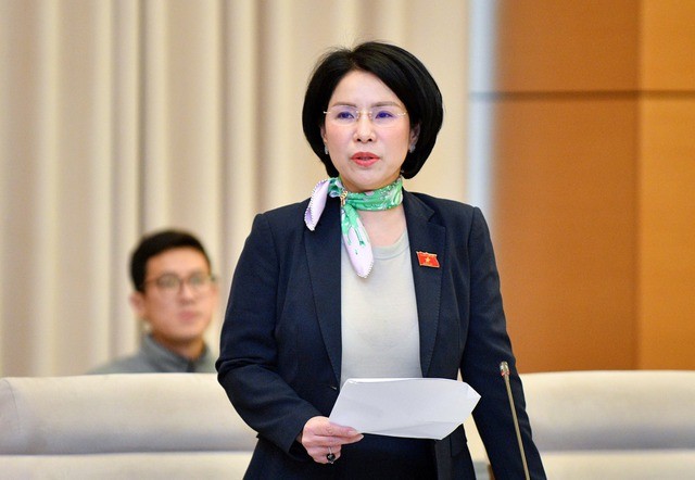 Bảo đảm tiền lương, phụ cấp và chế độ đãi ngộ thỏa đáng để giữ chân nhân viên y tế cơ sở - Ảnh 6.