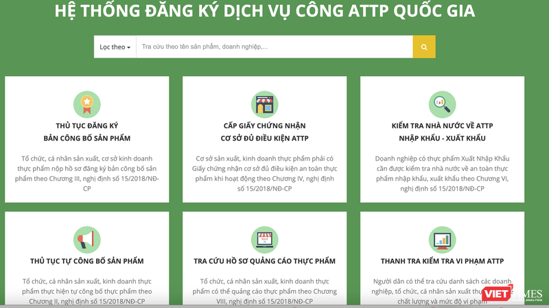 Hệ thống đăng ký dịch vụ công trong lĩnh vực an toàn thực phẩm của Bộ Y tế VT_.png