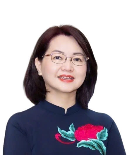 Bà Trần Việt Nga: Nhiều đối tượng lợi dụng sự thông thoáng của chính sách mở cửa để vi phạm Nga VFA.jpg