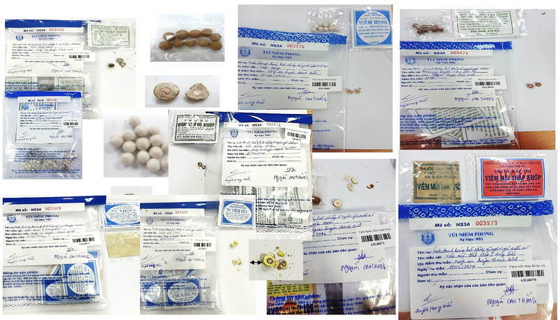 13/14 mẫu gia truyền ở Đồng Tháp có pha trộn thuốc tân dược 1.png