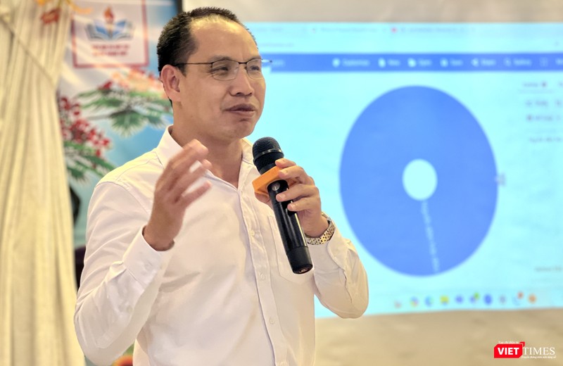 TS Nguyễn Đình Đáp khuyến nghị bổ sung thuốc lá vào đối tượng chịu thuế bảo vệ môi trường VT_Đáp.jpg