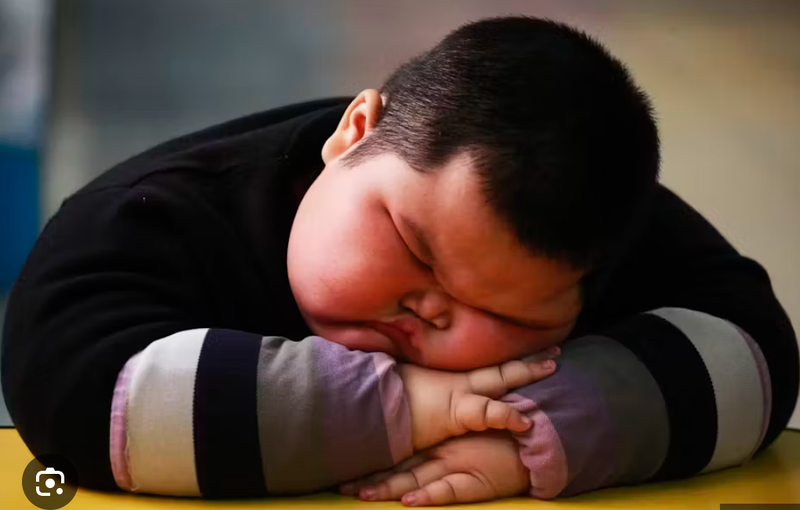 Đồ uống có đường là nguyên nhân chủ yếu gây bệnh béo phì. Ảnh minh hoạ. 1.png