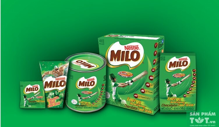 Nestlé Việt Nam cam kết khắc phục sản phẩm Milo có nội dung vi phạm 1.jpg