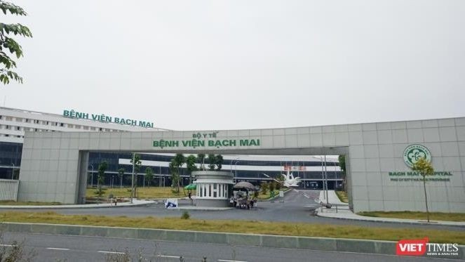 BV Bạch Mai đang nỗ lực chuẩn bị để BV Bạch Mai 2 đi vào hoạt động vào tháng 11/2025 2bv2-1-of-18860182-2662019-2287-5446.jpg