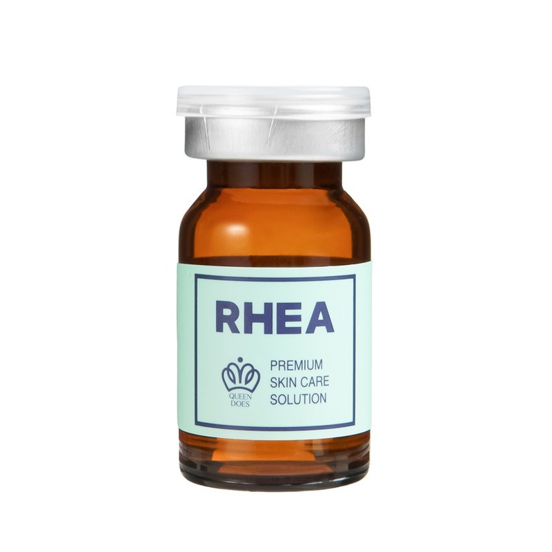 Rhea Serum bị đình chỉ lưu hành rhea.jpg