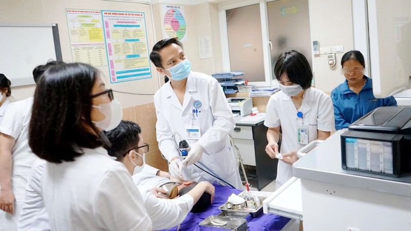 Rò dịch não tủy nếu không được xử trí kịp thời có thể đe dọa tính mạng z6736200746554_ce033839aa80038f13dc3053bb5307f6.jpg