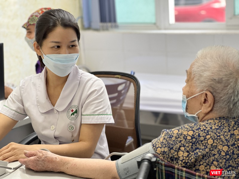 Quy định mới giúp người bệnh giảm số lần đi khám, tiết kiệm thời gian, chi phí VT_Kcb.jpg