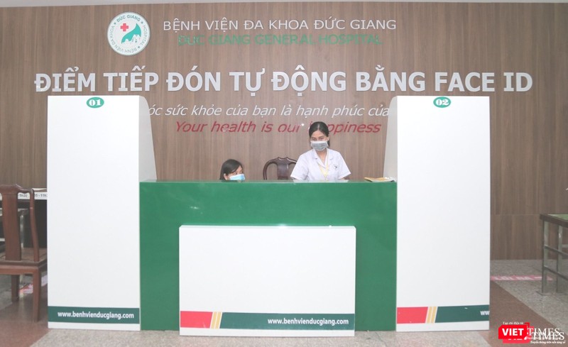 Chuyển đổi số được Hà Nội chú trọng trong kế hoạch nâng cao chất lượng y tế công VT_ FACE ID'.jpg