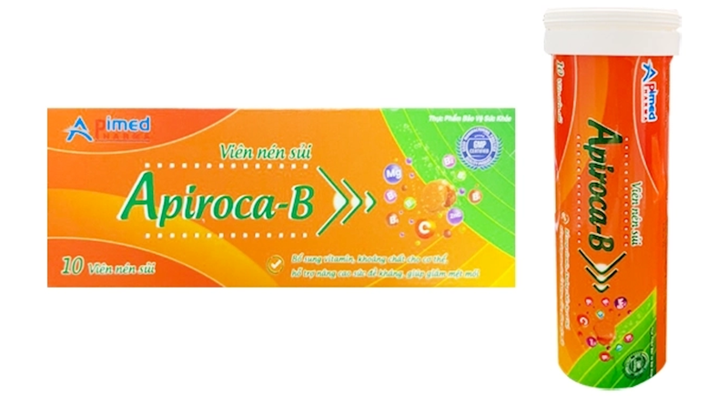Tạm dừng lưu thông và sử dụng viên sủi APIROCA‑B 1a.png