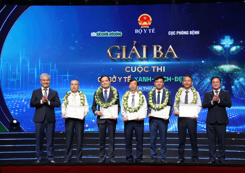 Các đơn vị nhận giải Ba BA.jpeg