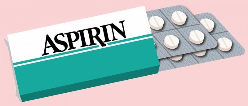 Chuyên gia y tế khuyến cáo không phải ai cũng dùng được aspirin IMG_9252.jpg