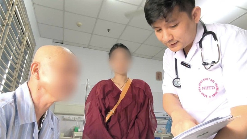 Bệnh nhân đã được chẩn đoán đúng nguyên nhân để điều trị. IMG_9464.jpeg