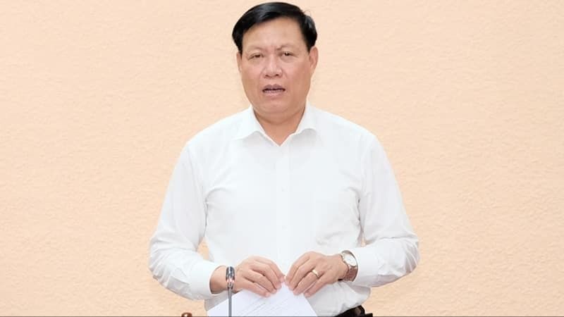 Thứ trưởng Đỗ Xuân Tuyên: Thuốc giả chủ yếu tiêu thụ qua mạng xã hội và thương mại điện tử t.jpg