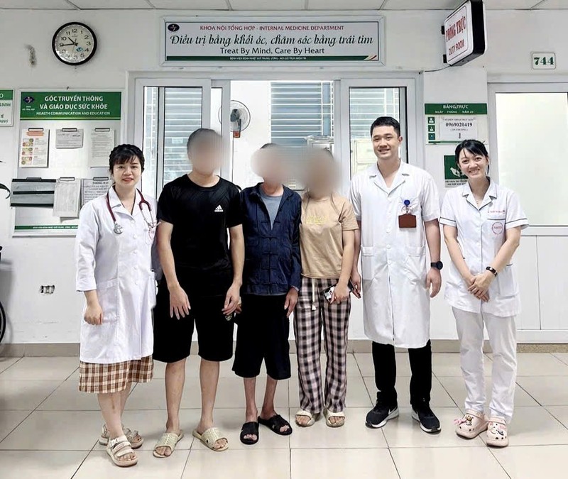 Người đàn ông Mông đã được cứu sống ngoạn mục IMG_9645.jpeg