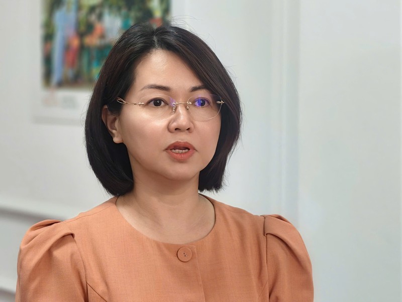 Bà Trần Việt Nga, Cục trưởng Cục ATTP bị bắt tạm giam, cùng nhiều người dưới quyền. IMG_9842.jpeg