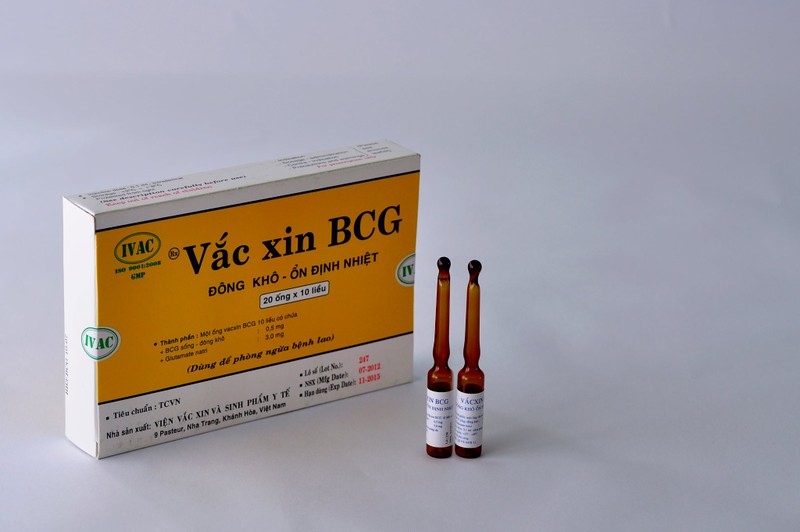 Không chỉ tự chủ 11 loại vắc xin, Việt Nam còn xuất khẩu vắc xin ra nhiều nước 73fc6ad6-ef35-492b-a92e-e2bae23b59f8.jpeg