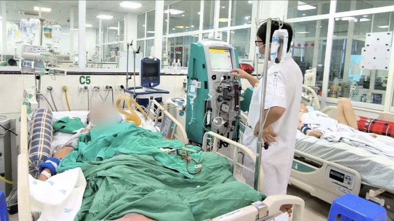 Nguy kịch chỉ vì một vết xước nhỏ z6976098230139_48f417aebf196927678e63654b225c4e.jpg