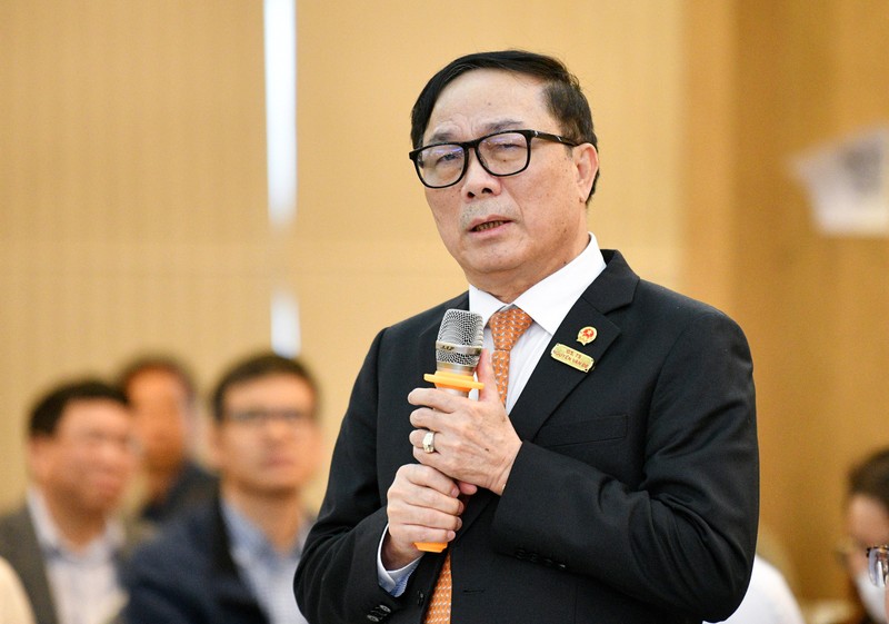 GS.TS Nguyễn Văn Đệ góp ý về Luật đất đai (sửa đổi) 080320230150-ong-de.jpg
