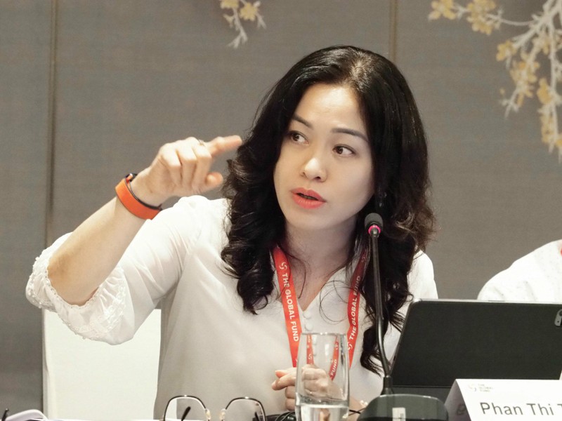 PGS.TS Phan Thị Thu Hương đánh giá TS Đạt có chuyên môn và năng lực 486790664_501897089652918_284760206677376807_n.jpg
