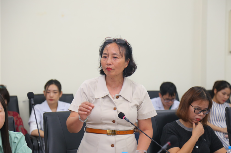 Phó Giám đốc BHXH TP Hà Nội: BV Việt Đức là đơn vị làm tốt nhất, thực chất nhất 2.png