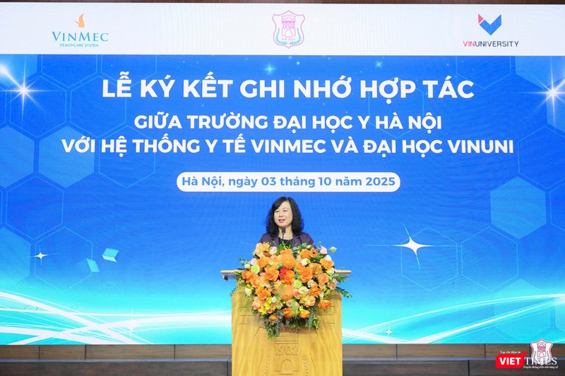 Bộ trưởng Bộ Y tế Đào Hồng Lan phát biểu VT_ BT.jpg