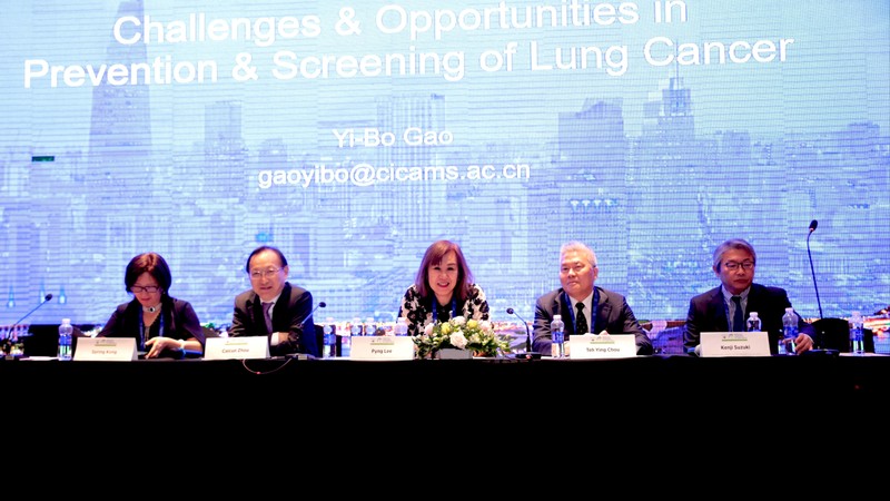 Hội nghị ung thư phổi châu Á có sự tham gia của các chuyên gia trong nước và thế giới _UL_4124.jpeg