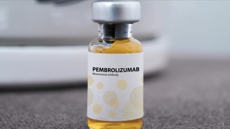 Thuốc ung thư của Nga mới được cấp đăng ký: Việt Nam đã cấp phép cho nhiều loại tương tự từ lâu