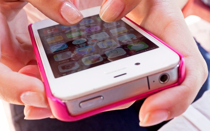 Google đã kích hoạt ứng dụng tại Anh. Ảnh: Getty Google đã kích hoạt ứng dụng tại Anh. Ảnh: Getty