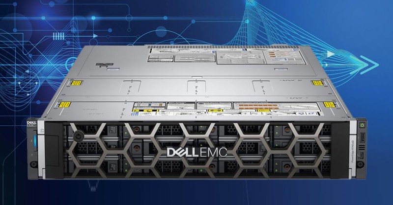 Khóa hệ thống và xóa hệ thống cũng là hai tính năng giúp máy chủ PowerEdge thế hệ thứ 14 này có thêm “phương án dự phòng” để bảo vệ dữ liệu an toàn. Khóa hệ thống và xóa hệ thống cũng là hai tính năng giúp máy chủ PowerEdge thế hệ thứ 14 này có thêm “phương án dự phòng” để bảo vệ dữ liệu an toàn.