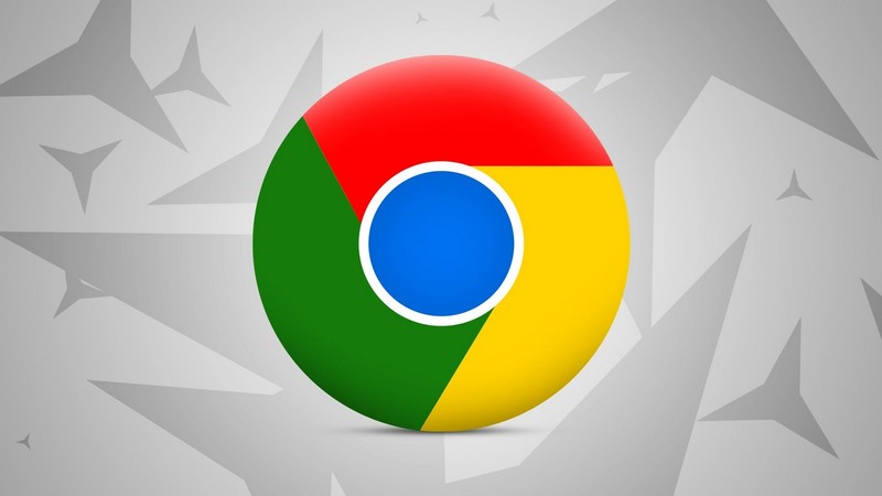  Google Chrome. Ảnh: internet