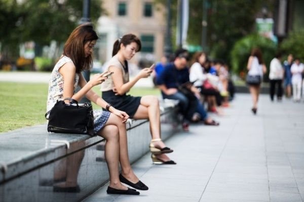 Người dùng MXH ở Singapore có thể đối mặt với mức án 10 năm tù nếu cố ý lan truyền tin giả, gây tổn hại nghiêm trọng đến lợi ích cộng đồng Người dùng MXH ở Singapore có thể đối mặt với mức án 10 năm tù nếu cố ý lan truyền tin giả, gây tổn hại nghiêm trọng đến lợi ích cộng đồng