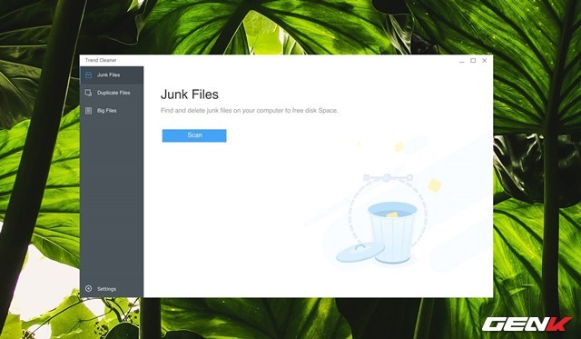 Đây là ứng dụng được phát hành dưới dạng UWP dành cho Windows 10. Trend Cleaner được phát triển bởi Trend Micro, một hãng bảo mật nổi tiếng với nhiều sản phẩm như Trend Micro RansomBuster hay Trend Micro Internet Security. Đây là ứng dụng được phát hành dưới dạng UWP dành cho Windows 10. Trend Cleaner được phát triển bởi Trend Micro, một hãng bảo mật nổi tiếng với nhiều sản phẩm như Trend Micro RansomBuster hay Trend Micro Internet Security.