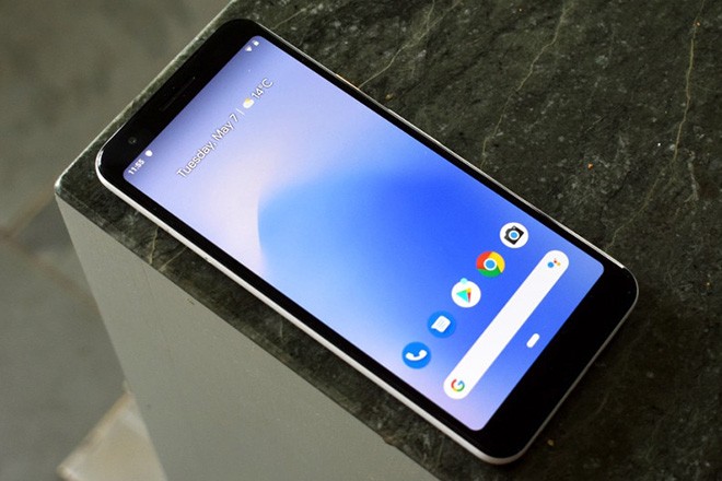 Tính năng mới sẽ chỉ có độc quyền trên điện thoại Android.