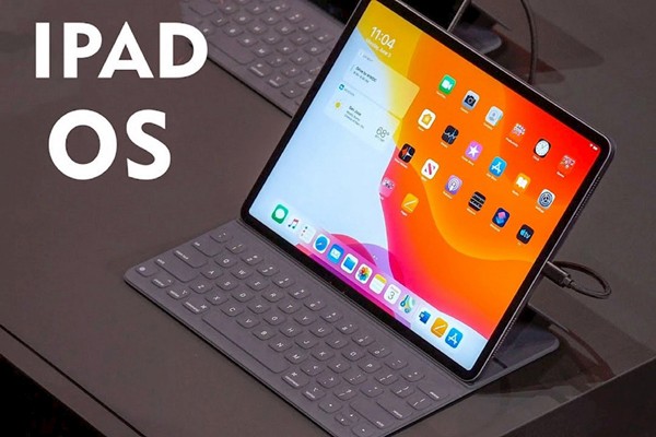 Với việc ra mắt iPadOS, Apple đang muốn định hình lại dòng sản phẩm iPad và biến chúng trở thành một thiết bị không thể thiếu.