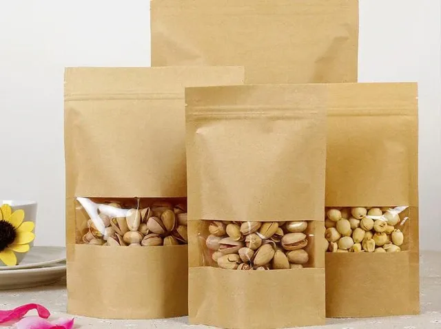 PFAS có thể có trong các bao bì thực phẩm