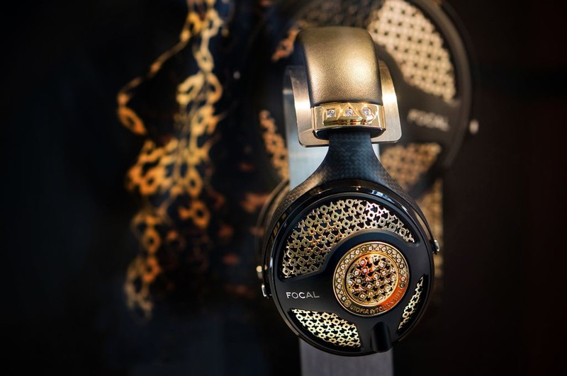 Focal Utopia by Tournaire, tai nghe đắt giá nhất thế giới lần đầu tiên xuất hiện tại Việt Nam Focal Utopia by Tournaire, tai nghe đắt giá nhất thế giới lần đầu tiên xuất hiện tại Việt Nam