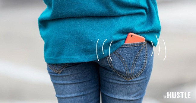 5 chứng bệnh lạ chỉ xuất hiện nhờ sự tồn tại của smartphone: hội chứng cuối gần như ai cũng từng gặp phải - Ảnh 6. 5 chứng bệnh lạ chỉ xuất hiện nhờ sự tồn tại của smartphone: hội chứng cuối gần như ai cũng từng gặp phải - Ảnh 6.