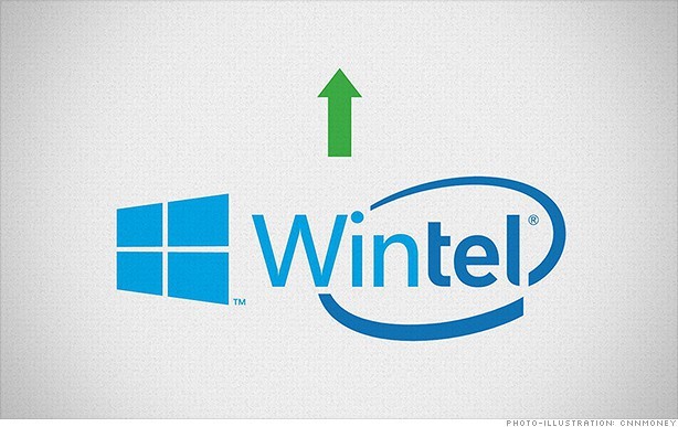 Ngày buồn của Intel: Khi cả Apple và Microsoft đều tỏ ý muốn chia tay - Ảnh 3.