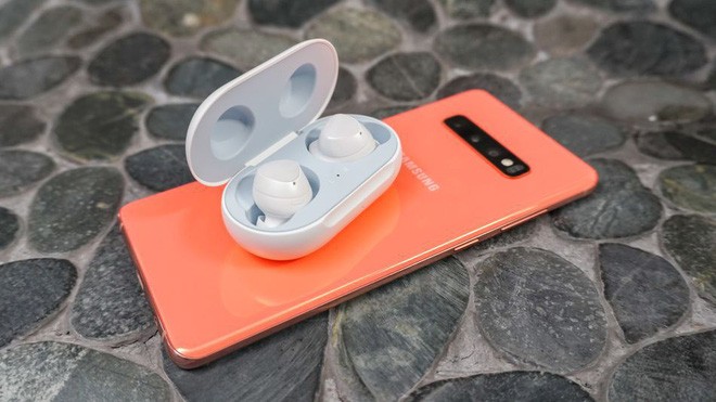 Chiến lược đúng đắn: Vừa tạo tâm lý thoải mái cho người dùng, vừa nâng tầm trải nghiệm Samsung nói chung. Chiến lược đúng đắn: Vừa tạo tâm lý thoải mái cho người dùng, vừa nâng tầm trải nghiệm Samsung nói chung.