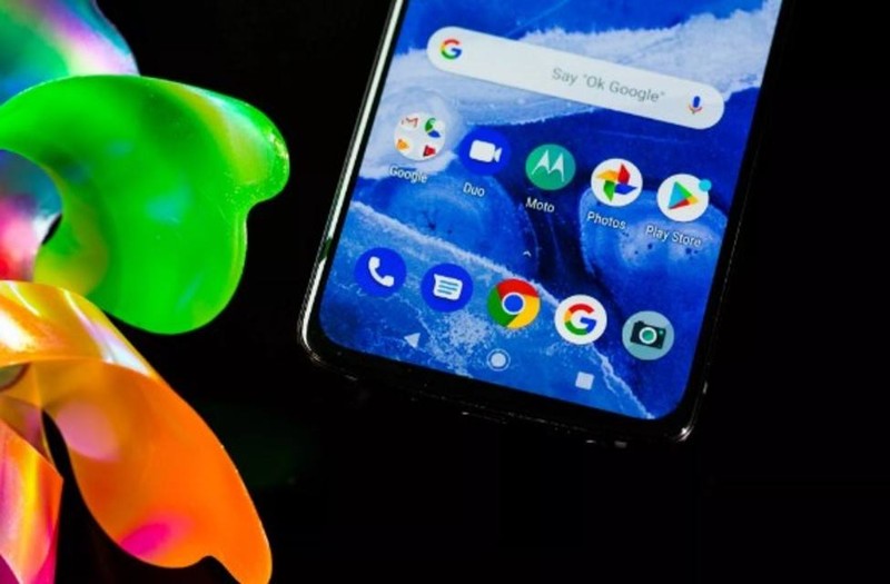  Ứng dụng của Android có thể thu thập dữ liệu từ kết nối Wi-Fi của người dùng