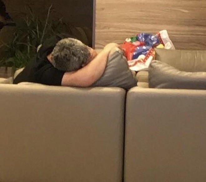 Loạt ảnh chẳng cần photoshop cũng làm lú lẫn bất kỳ ai nhìn vào - Ảnh 5. Loạt ảnh chẳng cần photoshop cũng làm lú lẫn bất kỳ ai nhìn vào - Ảnh 5.