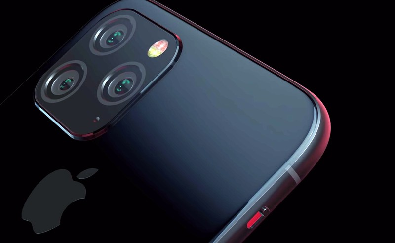 iPhone 5G ra mắt năm 2020 sẽ có nhiều cải tiến sáng giá iPhone 5G ra mắt năm 2020 sẽ có nhiều cải tiến sáng giá